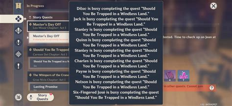 Holy Fuck R Genshin Impact