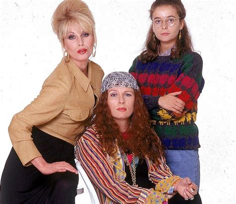 43 Best Ab Fab Costume Images On Pinterest Ab Fab Absolutely