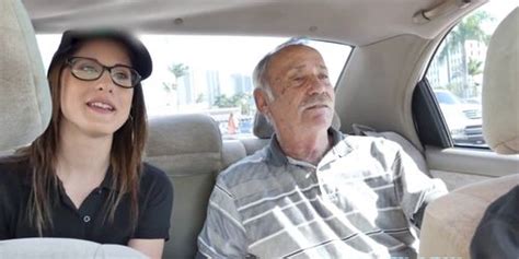 BEAUTY AND THE SENIOR Teen Natalie Suck And Fuck An Old Cock Tnaflix