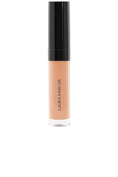 Laura Mercier Lip Glace In Nude 15 Vanille Editorialist