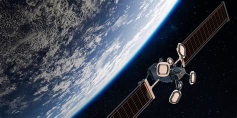 OVZON 3 IS READY FOR LIFT-OFF! - FutureSpaceFlight