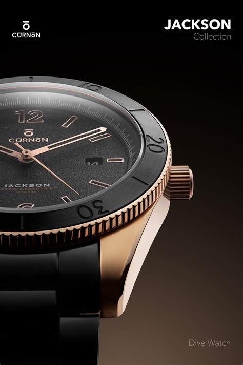 jackson collection  curnon   behance