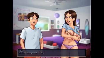 Summertime Saga Ep 9 Vale A Pena Pagar Pra Ver Essa Gostosa Pelada XVIDEOS