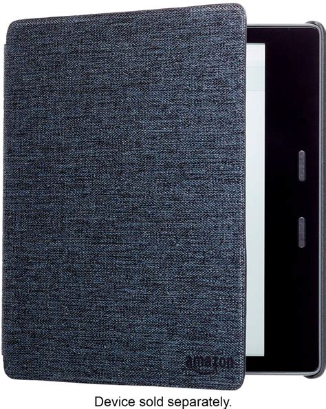 amazon kindle fabric cover 2