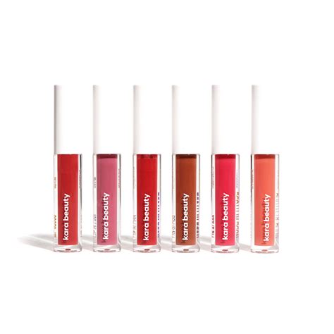 Kara Beauty | Makeup for Everyone | KARA BEAUTY