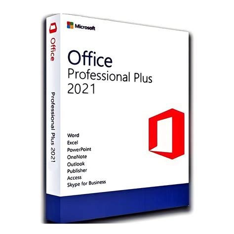 Office 2021 Pro Plus 32 64 Bits Licença Original Nota Fiscal