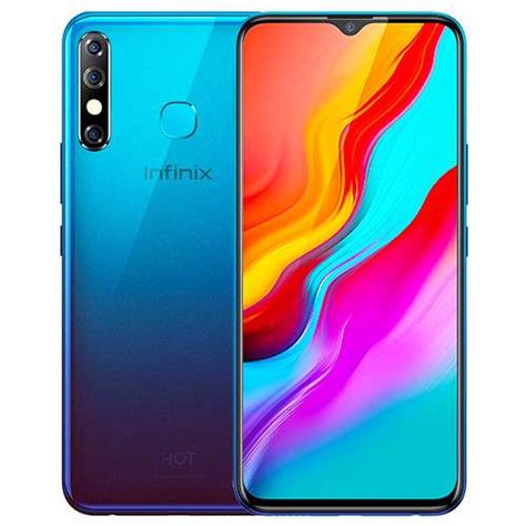 Infinix Hot Lite Now On Sale In Nigeria Mobility Ng