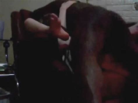 Two Sluts Fuck A Black Guy At Home