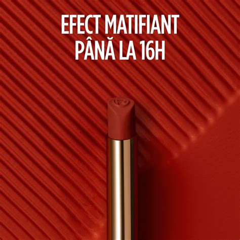 Ruj Mat Cu Efect De Volum Nuanta Nude Audacious Color R Farmacia Tei Online