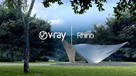 Vray Rhino Exterior Diskbilla