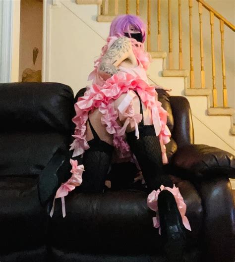 Sissy Bitch Delilah Nude Pics Xhamster