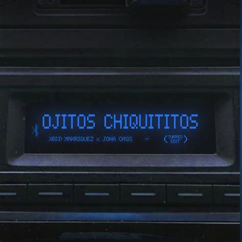 Ojitos Chiquititos Turreo Edit Youtube Music