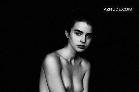 Ali Michaels Boobs And Ass AZNude