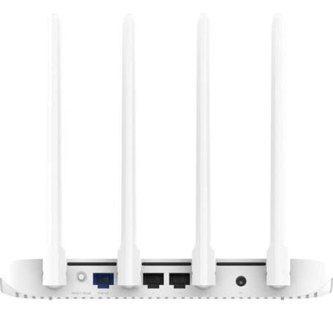 Купить Xiaomi Router AC1200 (DVB4330GL) WiFi 5 (гигабитный wi-fi роутер ...