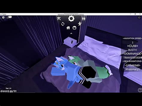 Roblox Furro Le Mete La Polla Acostados XVIDEOS