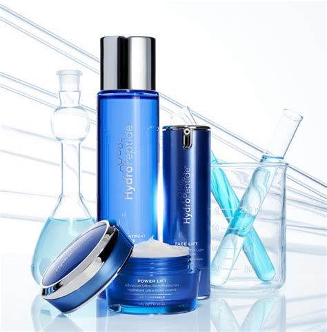 HydroPeptide