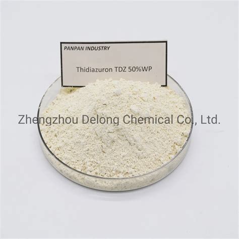 Cas Plant Growth Hormones Defoliating Agent Tc Wp