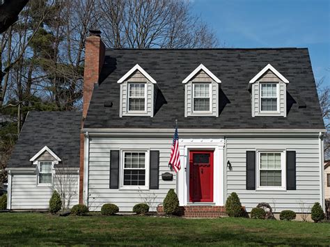 Dayton Roof Replacement And Repair Van Martin Roofing