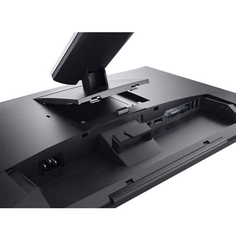 Dell P2424HT | P2418HT 24" Full HD 1920 x 1080 IPS Professional Touch ...