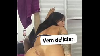 Ela Quer Gozar Xvideos