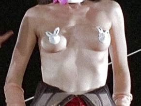 BETTY THOMAS Nude AZNude