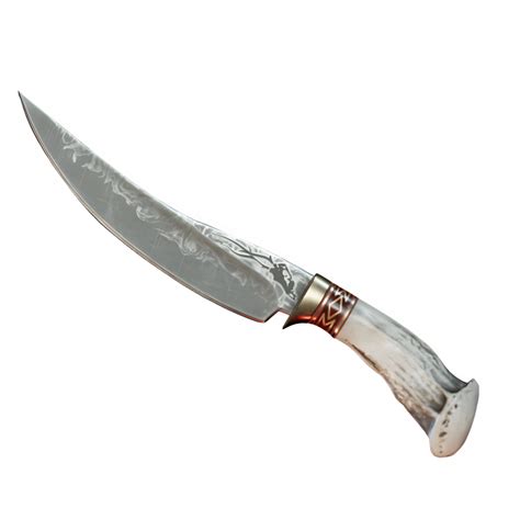 Deer Horn Knife Dead Island 2 Database Gamer Guides®