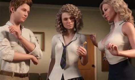 Treasure Of Nadia Sex Scene This Guy Fucks Three Horny Babes FAPCAT