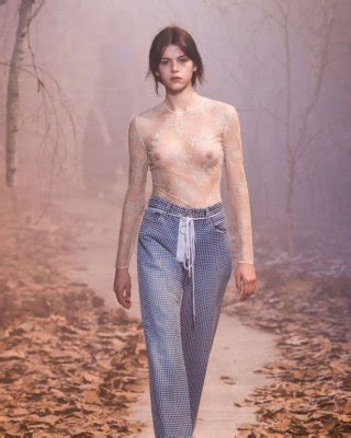 Wank Bank Pic Dump 24 Tits Out On The Catwalk Porn Pictures XXX Photos Sex Images 3862654