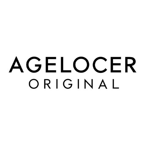 Agelocer