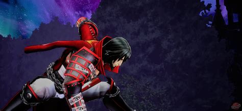 Bloodstained: Ritual of the Night - описание, системные требования ...