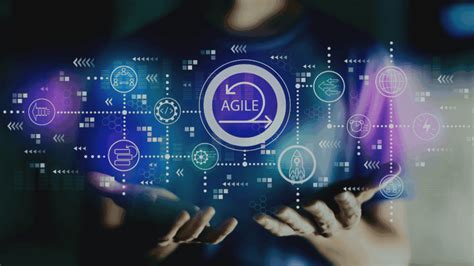 Wat Is Agile Werken Working Talent