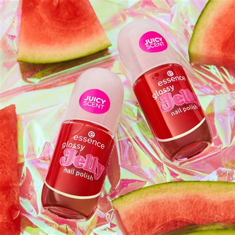 Koop essence glanzende Jelly nagellak Sugar High online