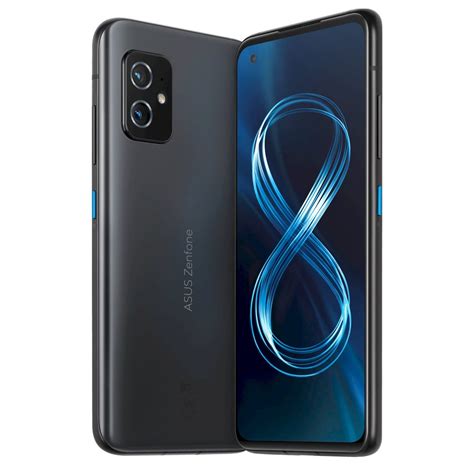 Asus Zenfone 8 With 120Hz Display, IP68 Rating Launched: Price ...