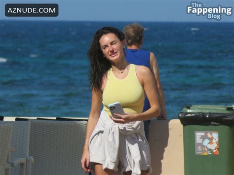 Amber Davies Nude Aznude