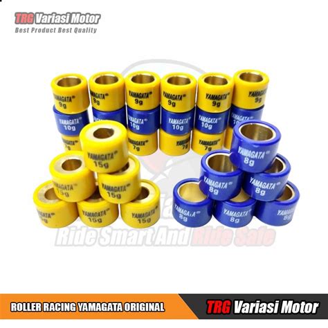 ลกกลง Vario 125 Roller Beat Deluxe Racing Original Yamagata PNP