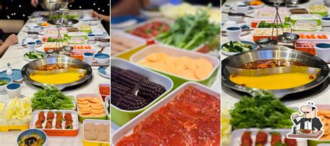 Lan Hot Pot Parañaque Restaurant menu prices and reviews