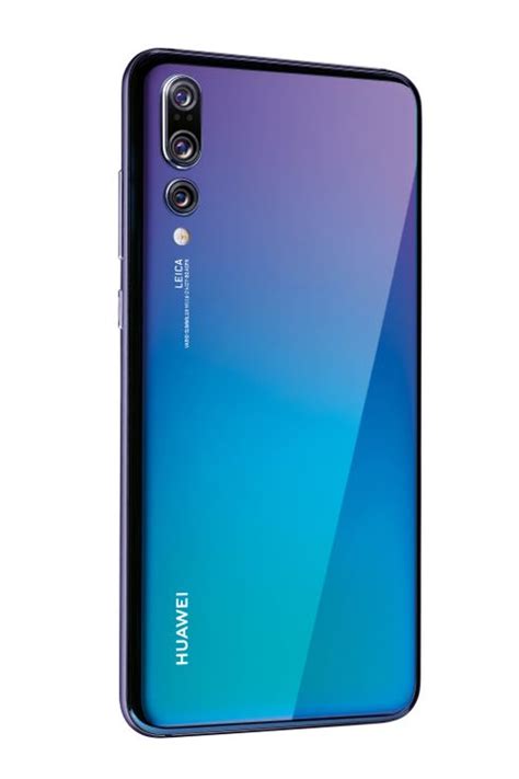 Huawei P20 Pro Im Test Mehr Kamera Als Smartphone DER SPIEGEL