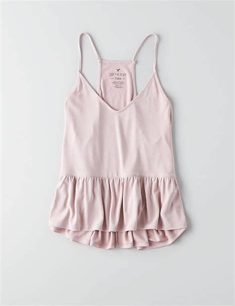 Tank Tops for Women in 2024 | Fashion, Clothes, Outfits