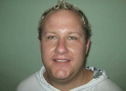 Sex Killer Trent Jennings Arrested Canberra Act