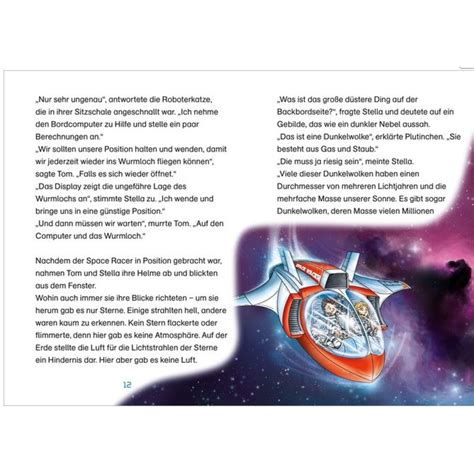 Der Kleine Major Tom Band 8 Verloren Im Regenwald