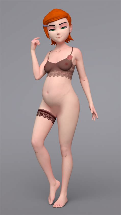 Cartoon Porn Girl Girl Girl D Aged Up Barefoot Belly Ben Big