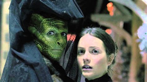 Doctor Who Season Deleted Lesbian Kissing Scene Youtube