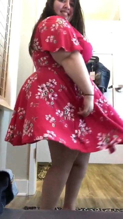 BBW Rebecca XHamster