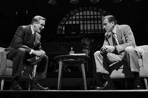 George Clooney’s Good Night, and Good Luck Play on CNN: How to Watch