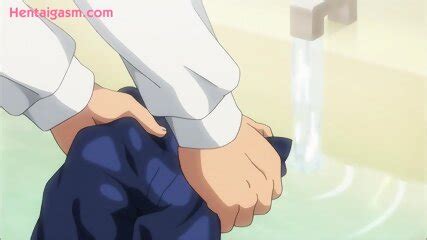 Uncensored Hentai Green Eyes Ane Kyun Yori The Animation Uncensored