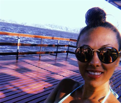 Barby Silenzi Infartante Sensual Foto En Bikini En Instagram Canal