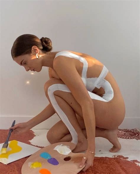 Carmella Rose TheFappening Nude 18 Photos The Fappening