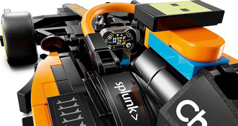 LEGO announces new racing-themed Icons, Technic and Speed Champions ...