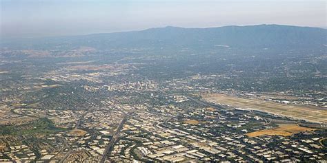 silicon valley wikipedia