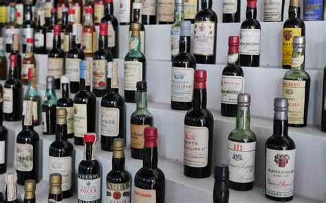 Was ist Sherry? » Ein moderner Guide für Einsteiger